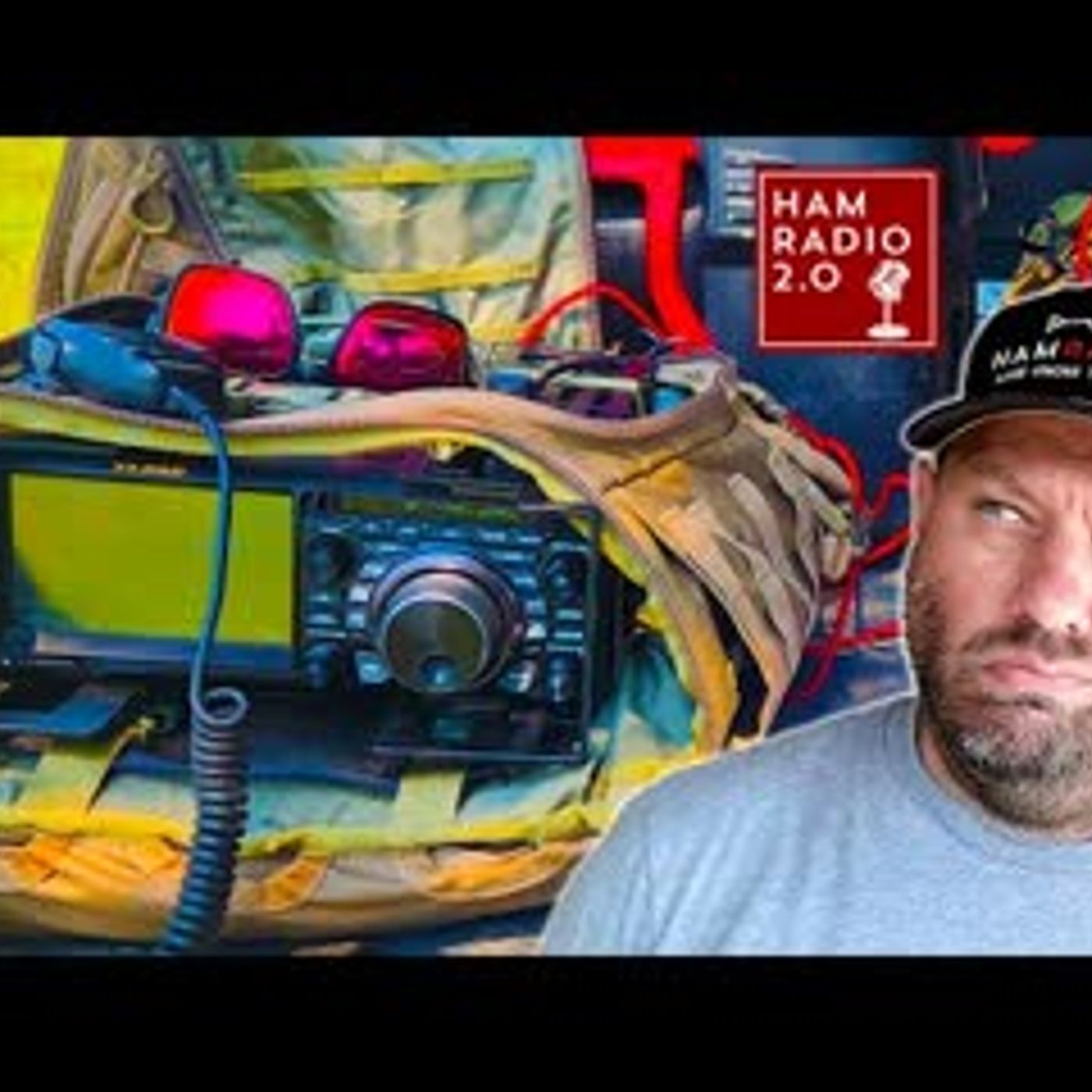 30 Days of Ham Radio, Day 15: Top Ham Radio Expert Shares Top Tips for Successful September 11 Special Event