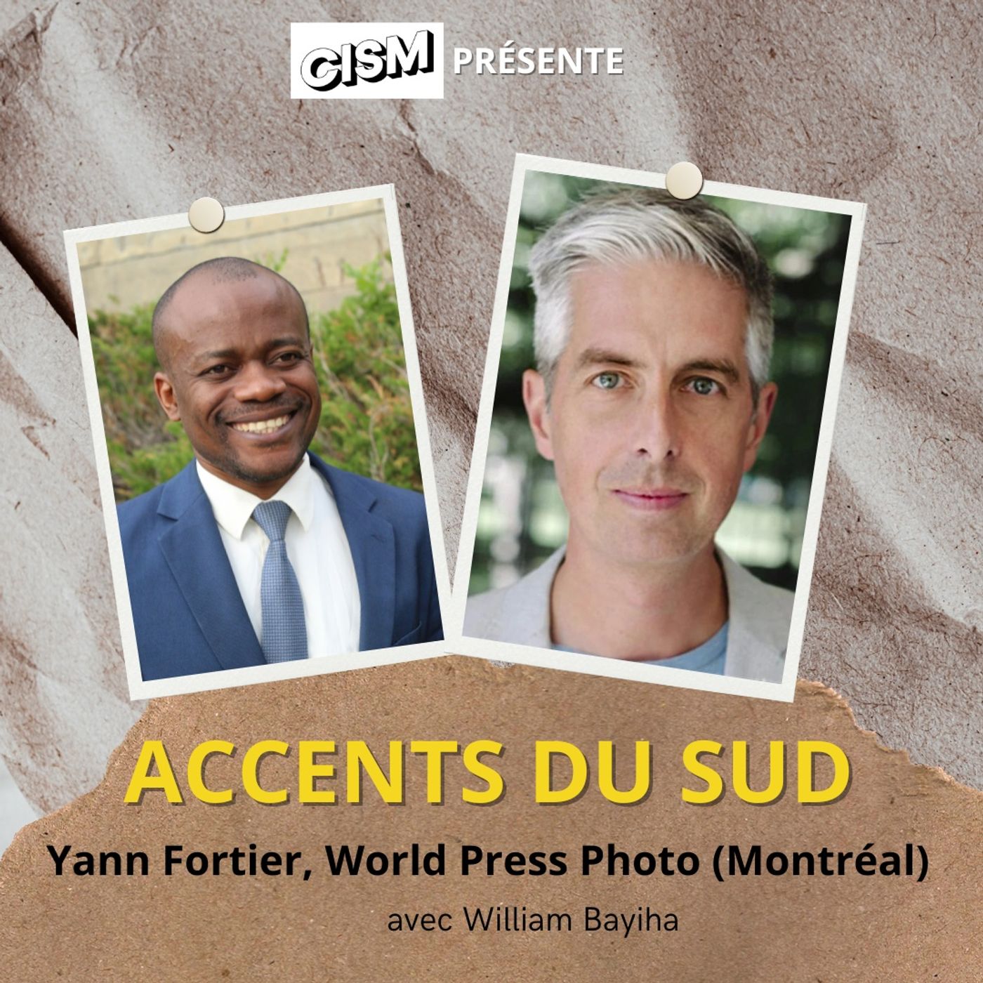 Accents du Sud à Montréal