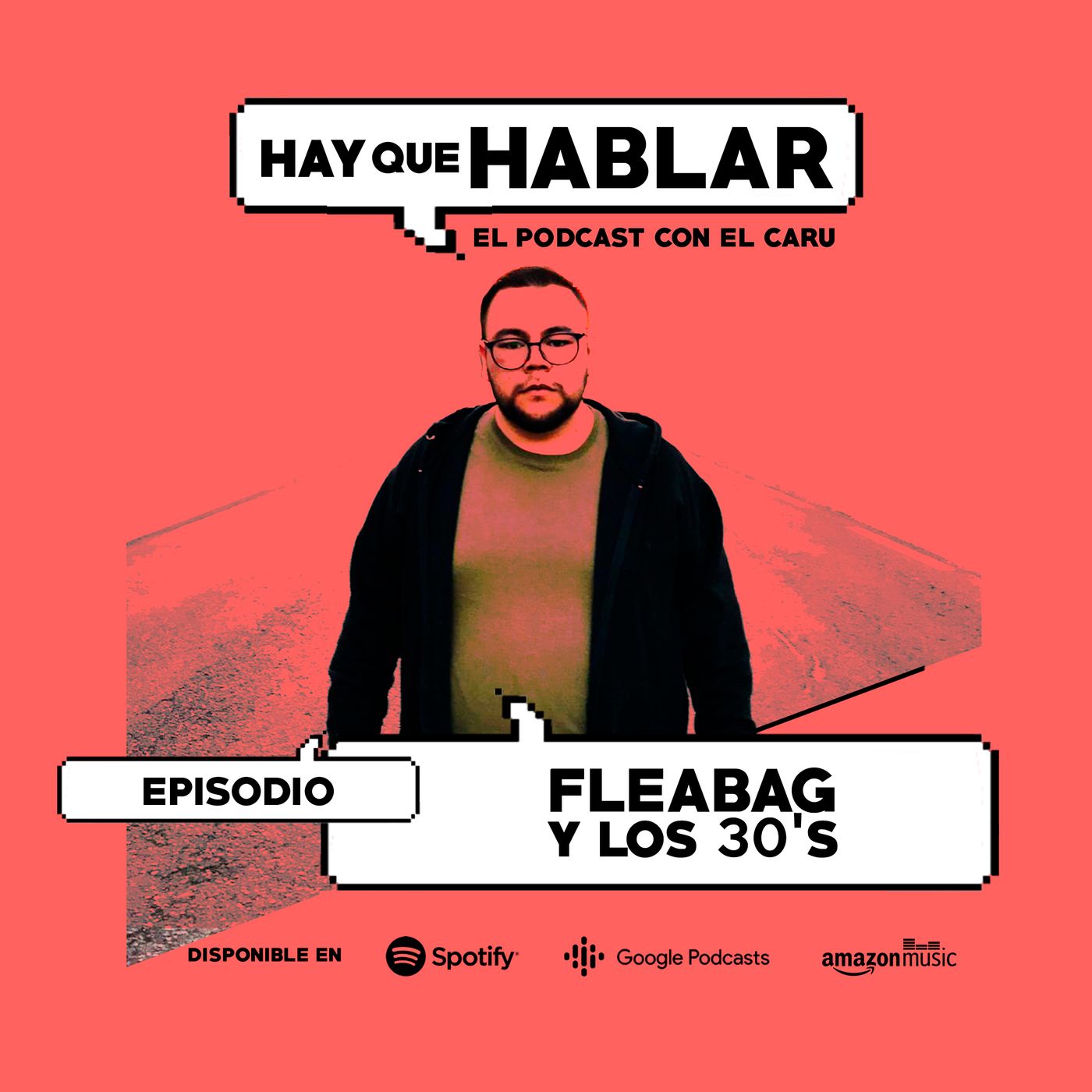 Hay que Hablar