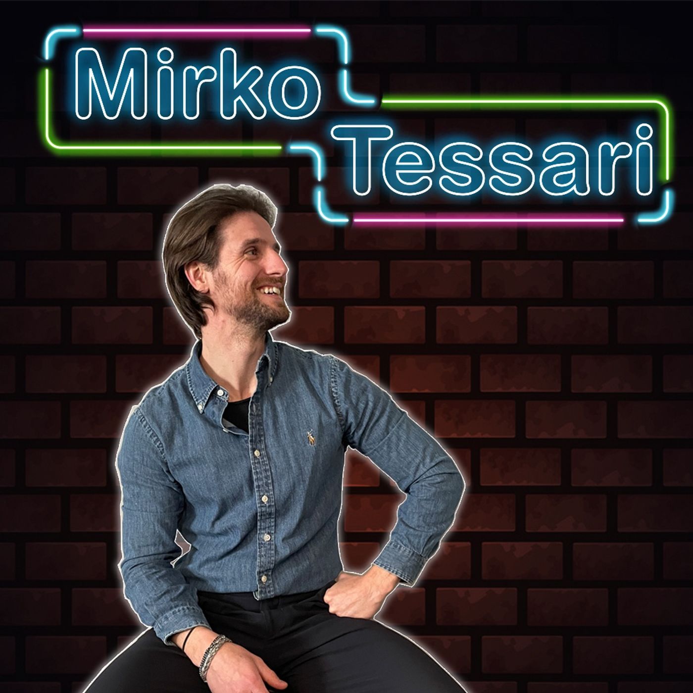 Ep.3 - Mirko Tessari e la lotta ai fuffaguru da Dubai