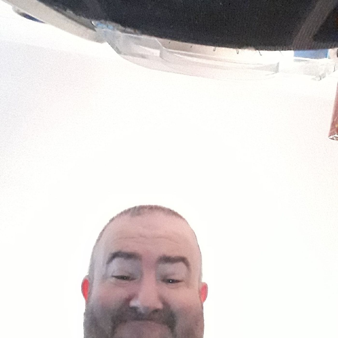 The Ian Murphy Show