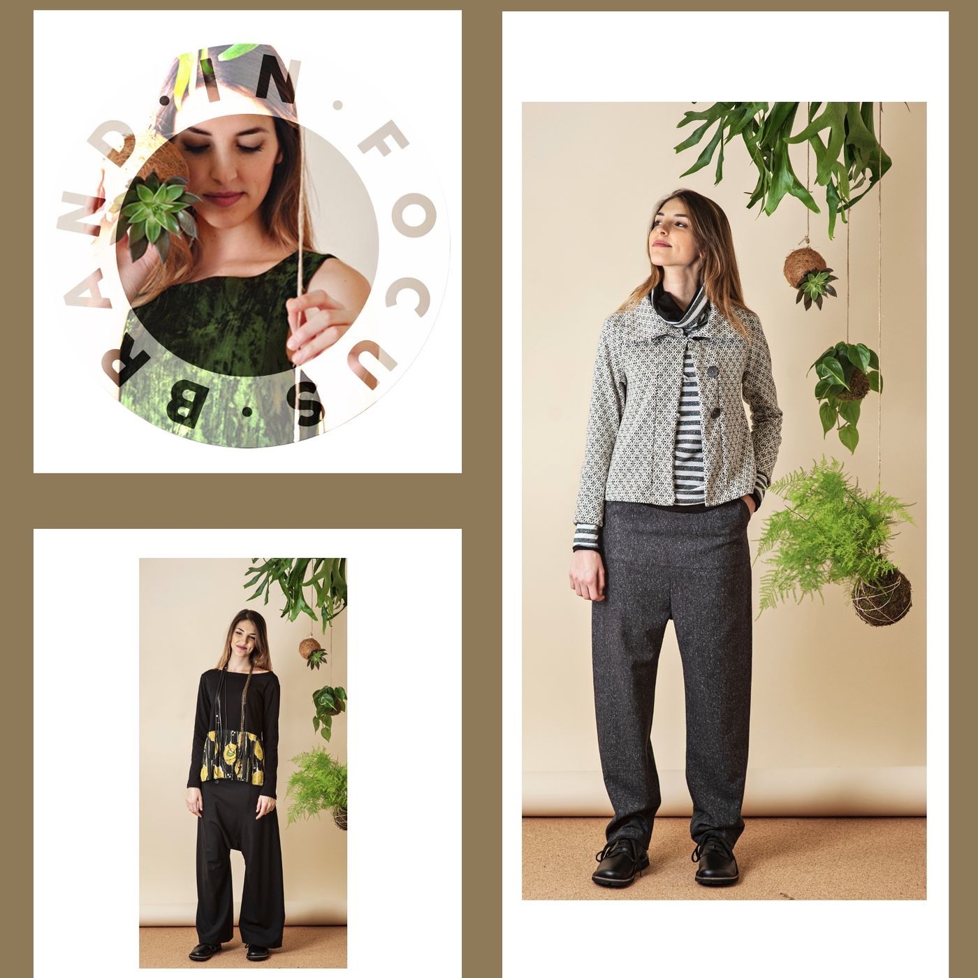 Pop-up Green: moda e sostenibilità senza greenwashing