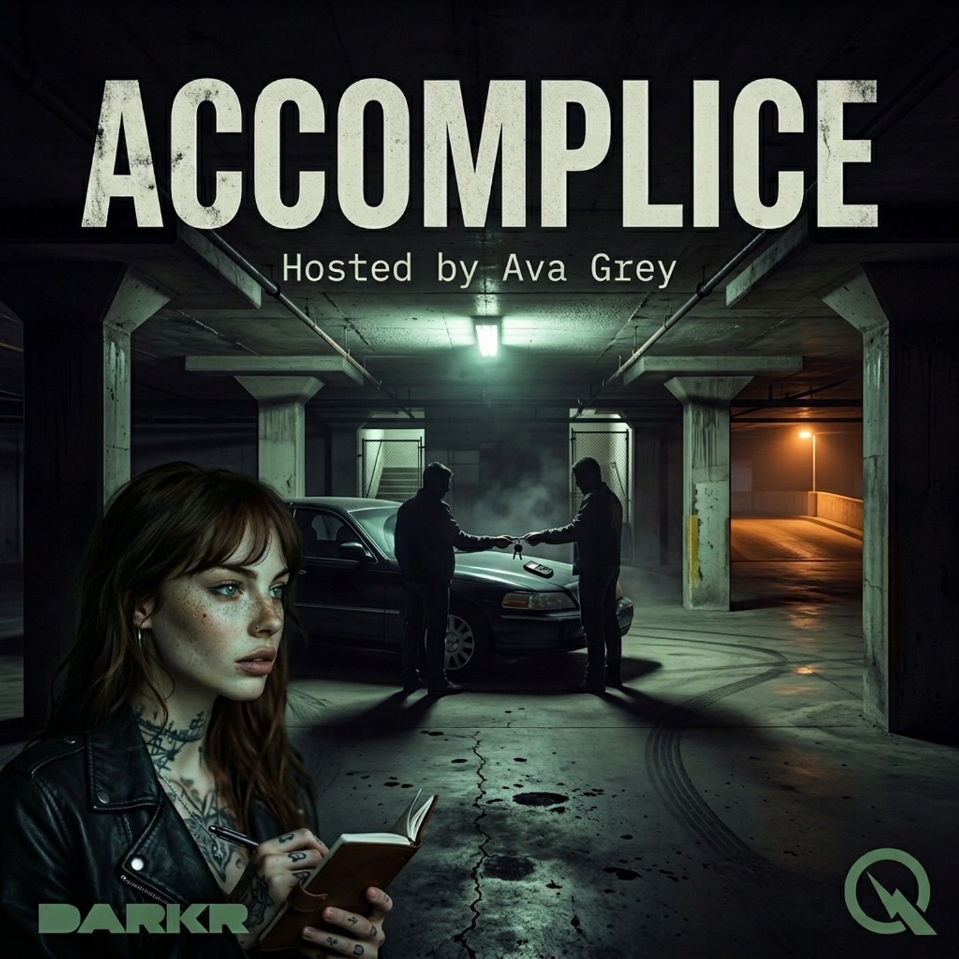 Accomplice