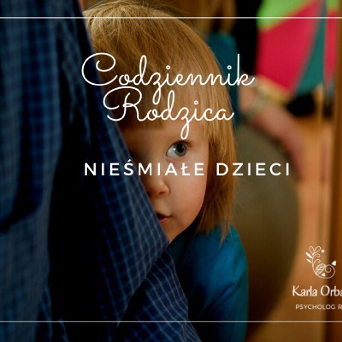 Codziennik Rodzica - Karla Orban PsychologRB