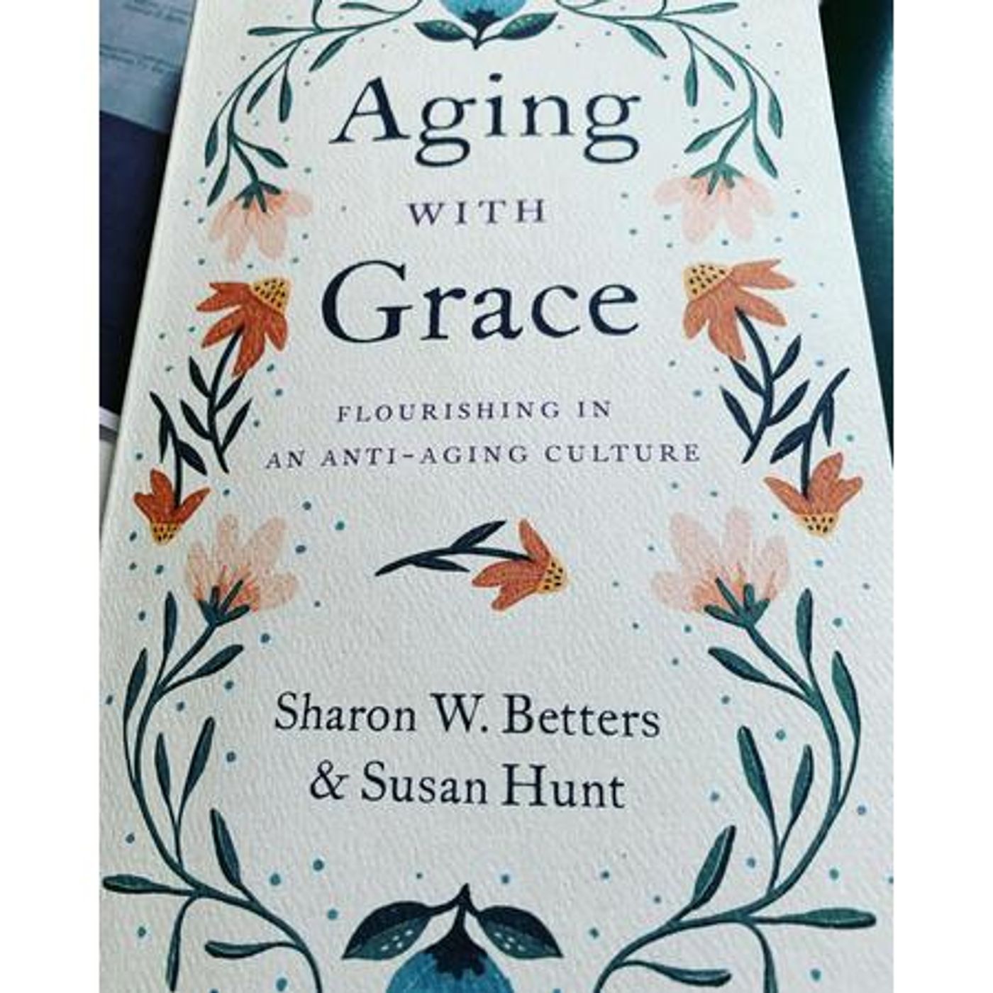 Grace & Peace: Heart to Heart 2