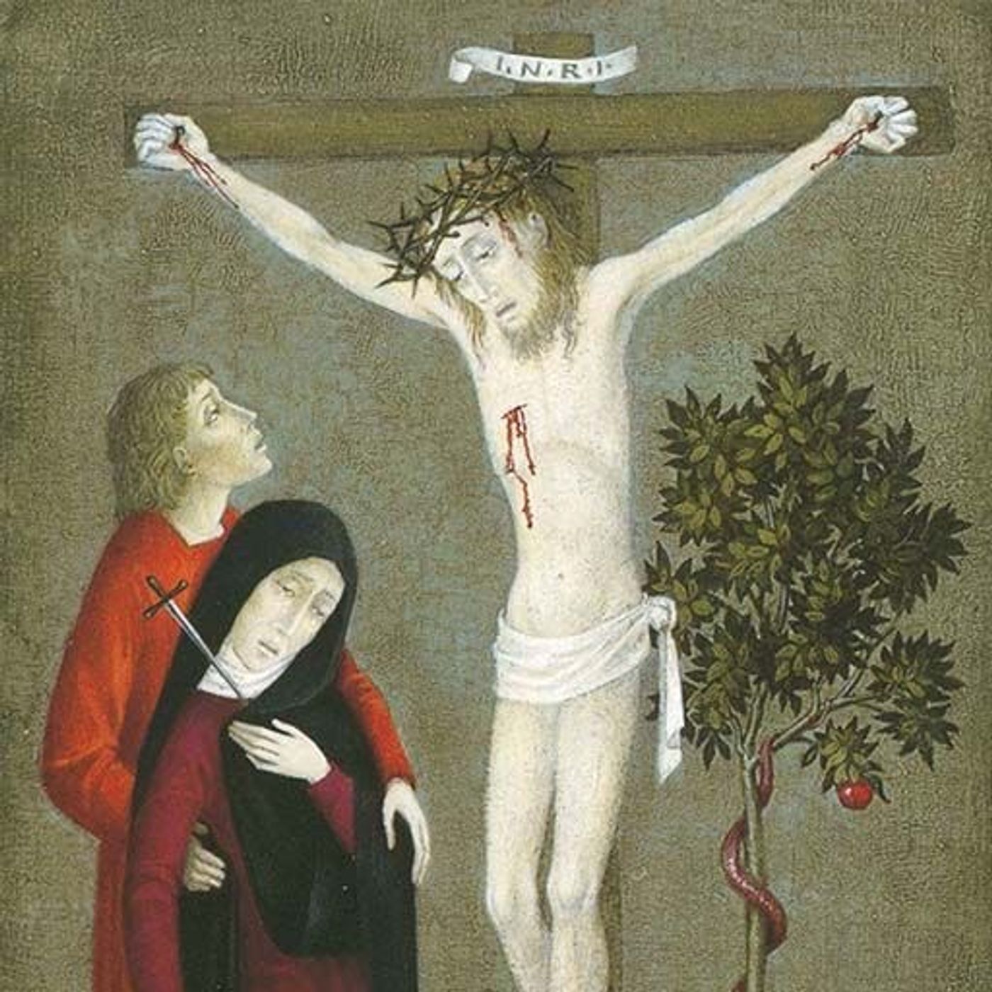 CURSO DE RETIRO. EL AVEMARIA