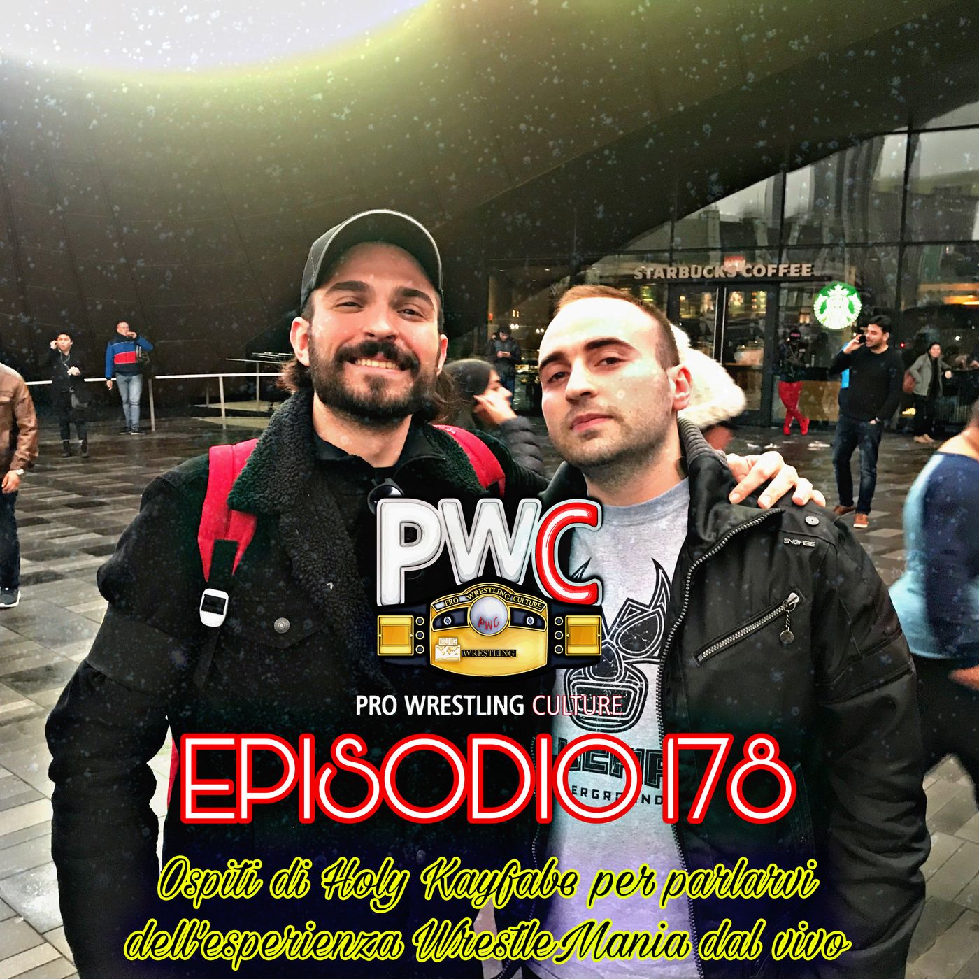 Pro Wrestling Culture