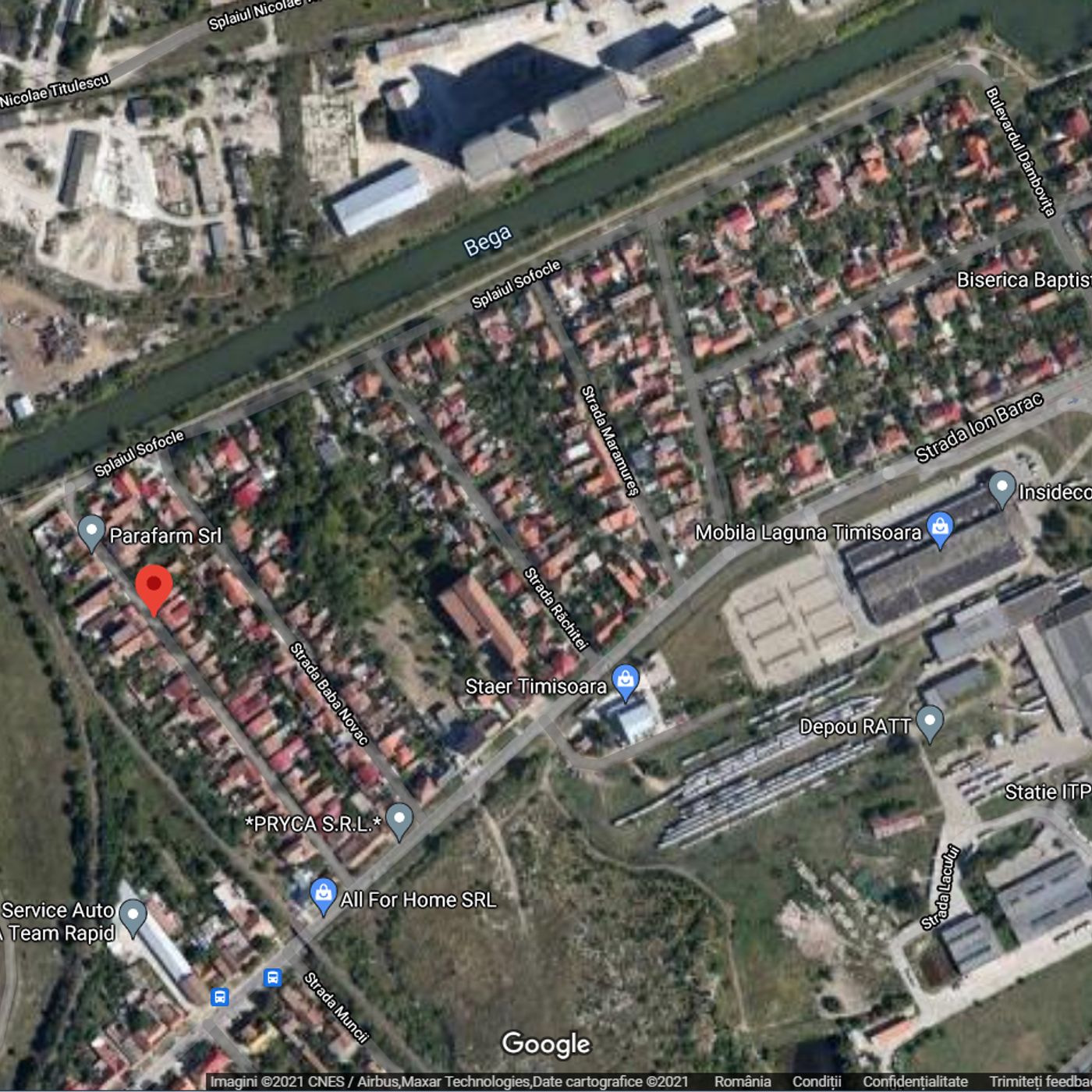 Strada Ta