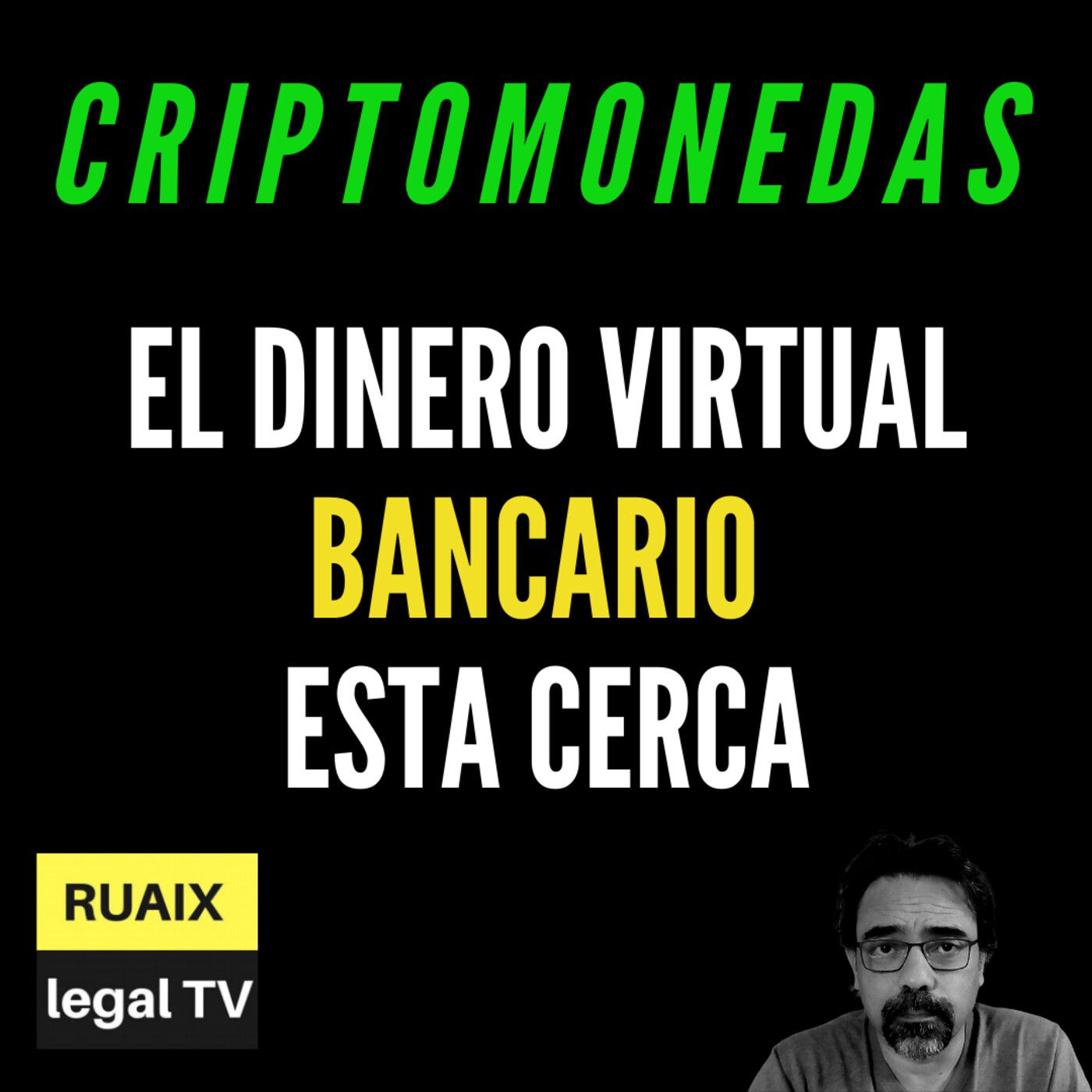 RUAIX LEGAL TV - ABOGADO