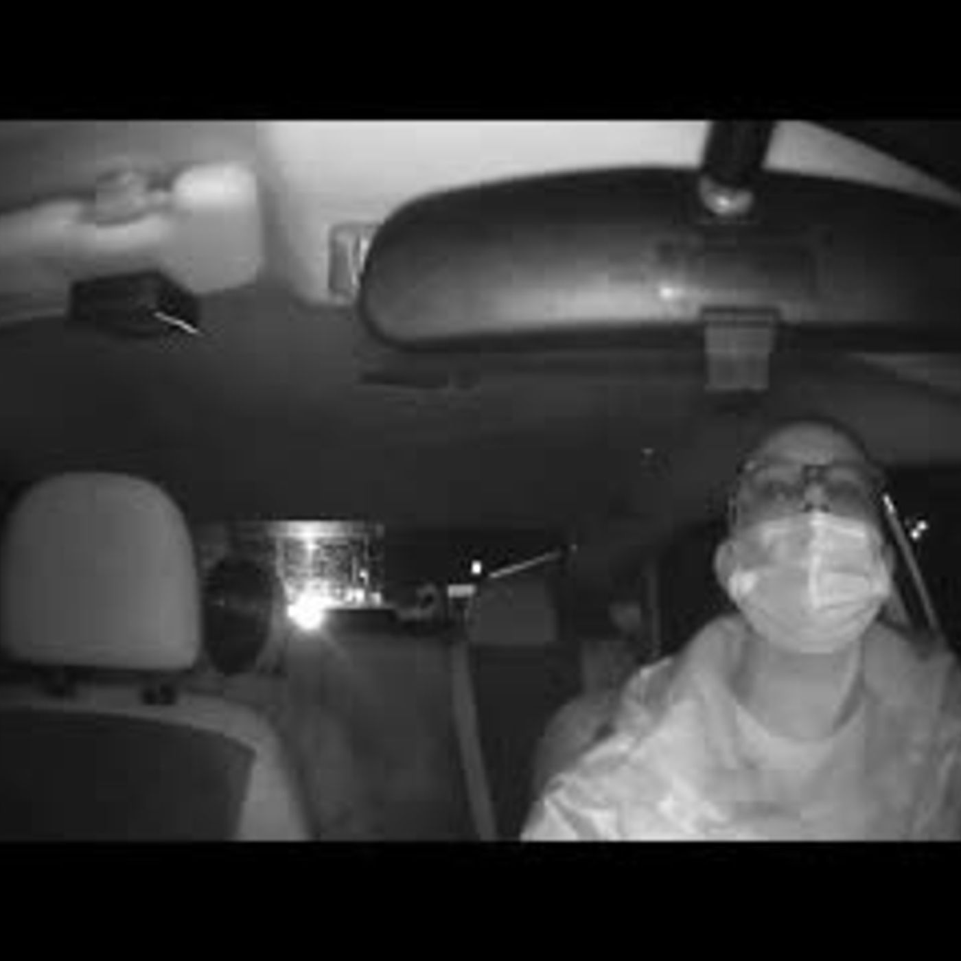 5 Most Disturbing Things Caught on Uber Dashcam Footage episode artwork
