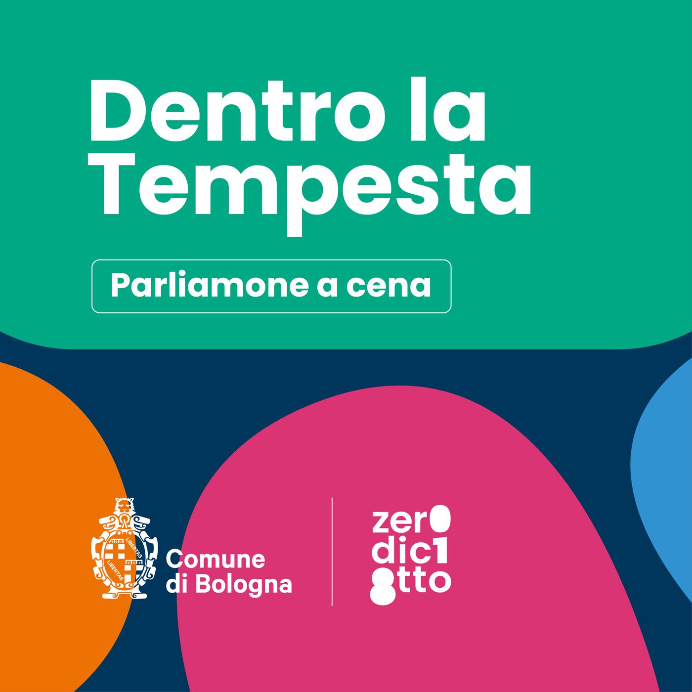 Dentro la tempesta episode artwork