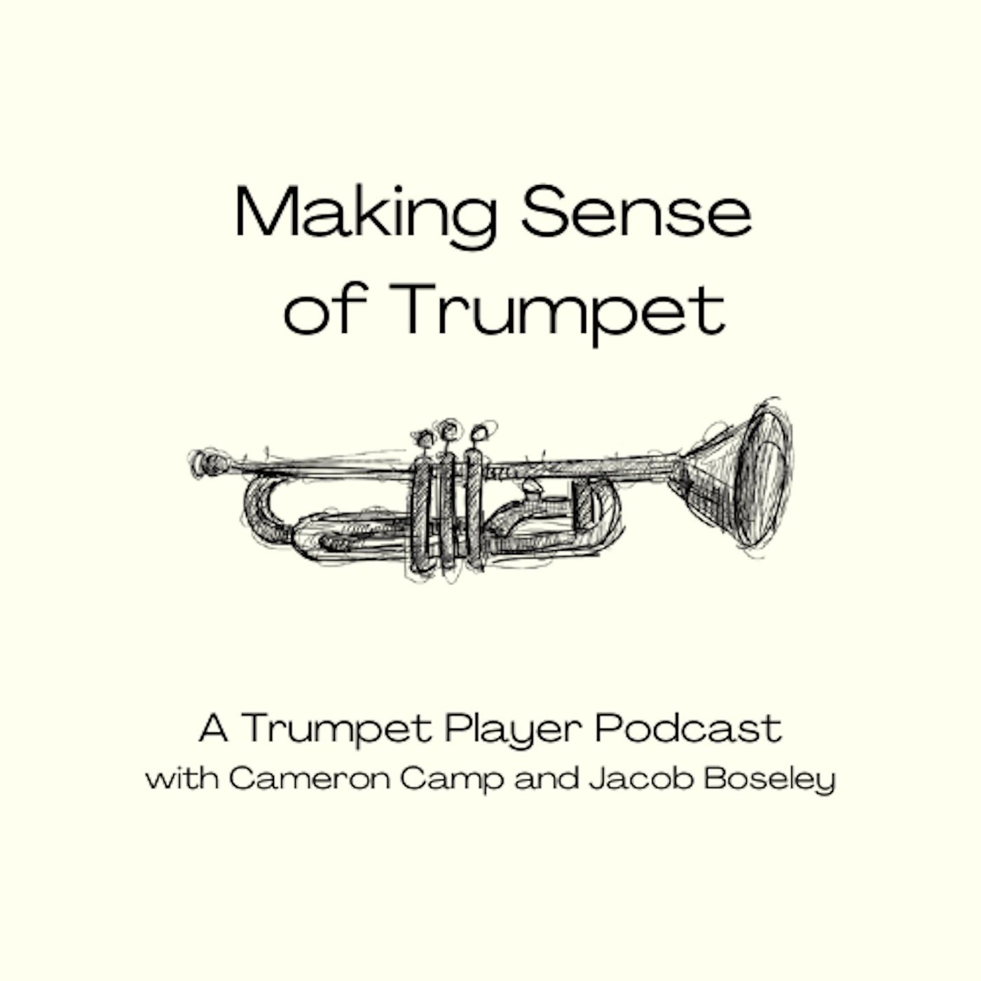 Making Sense of Trumpet