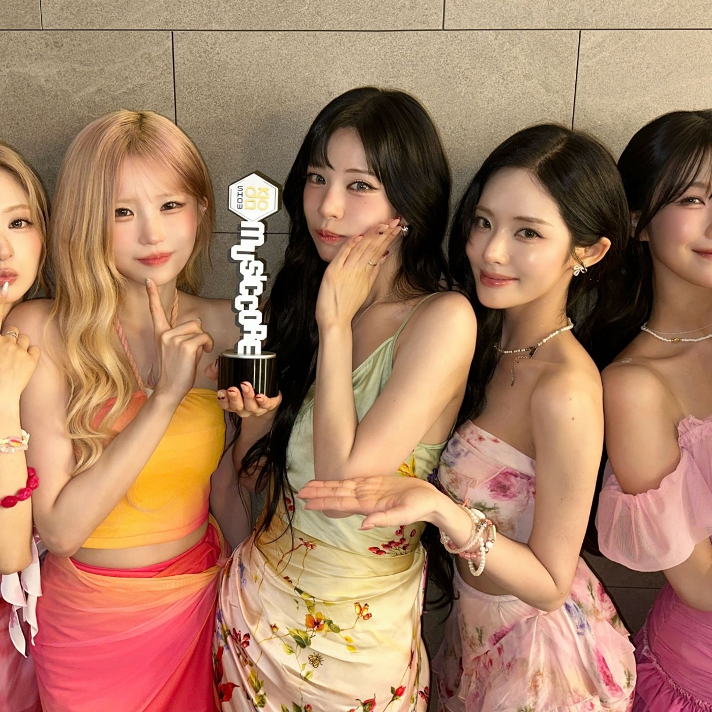 Watch: fromis_9 Takes 3rd Win For “Vitamin ME” On “Music Core”; Performances By KARD, DAY6’s Young K, And More | Soompi