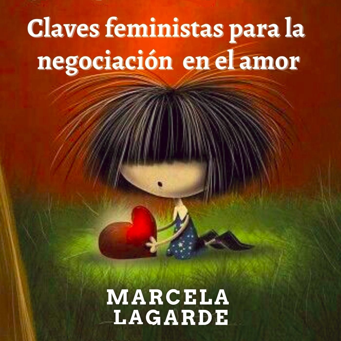 Audiolibros feministas 2.0