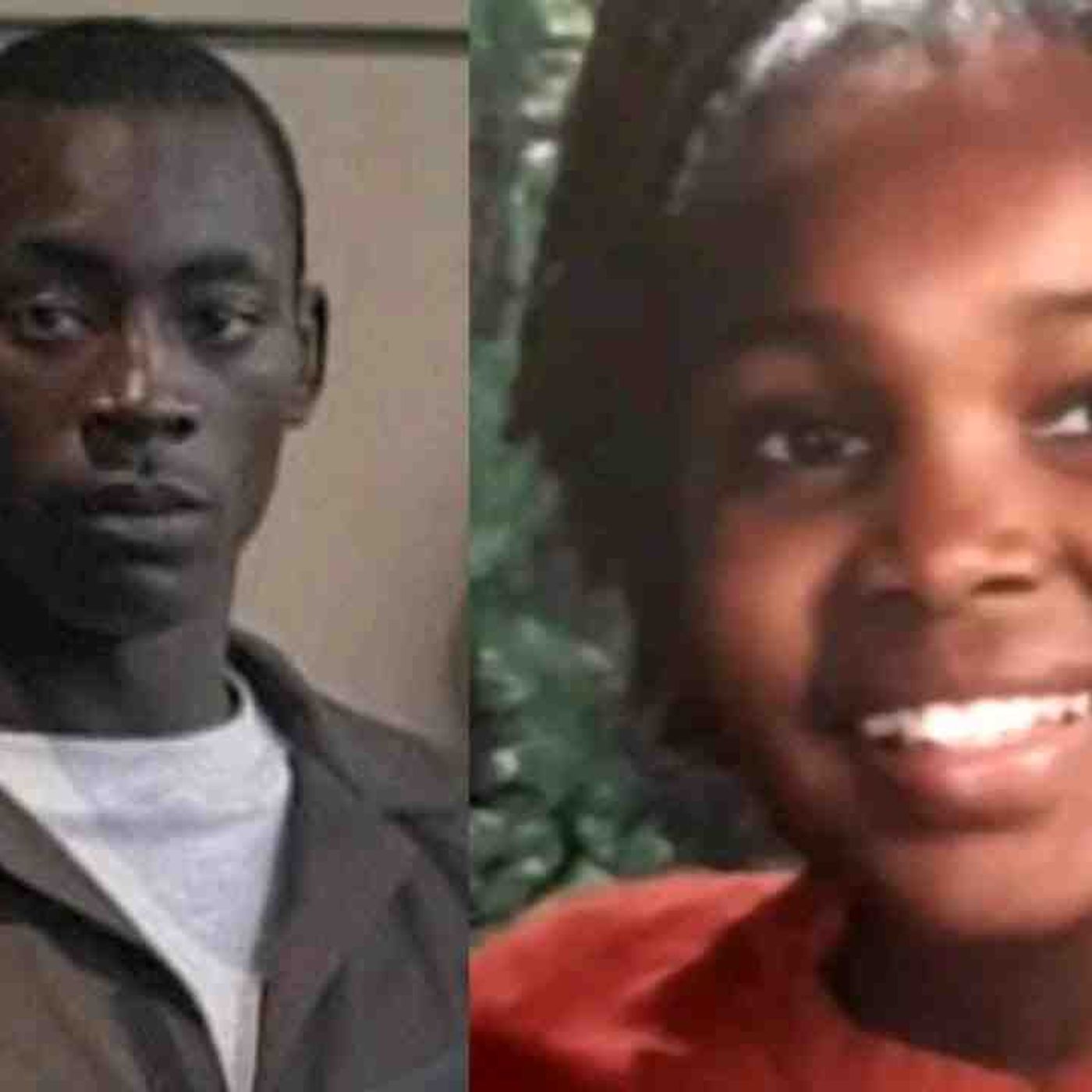 8-year-old girl kidnapped and buried in concrete by family friend(MP3_160K) episode artwork