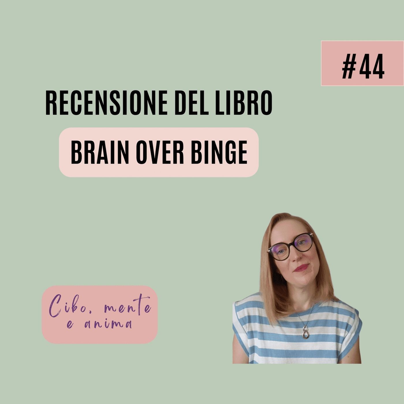 Cibo, mente e anima