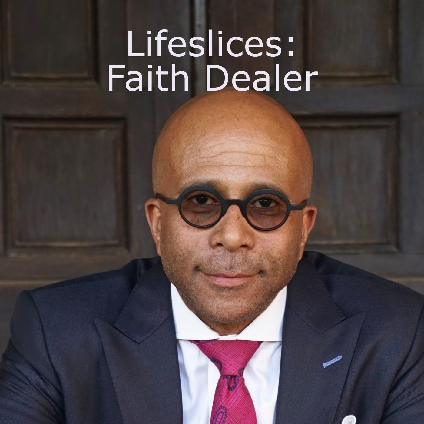 Lifeslices with Steve Fisher