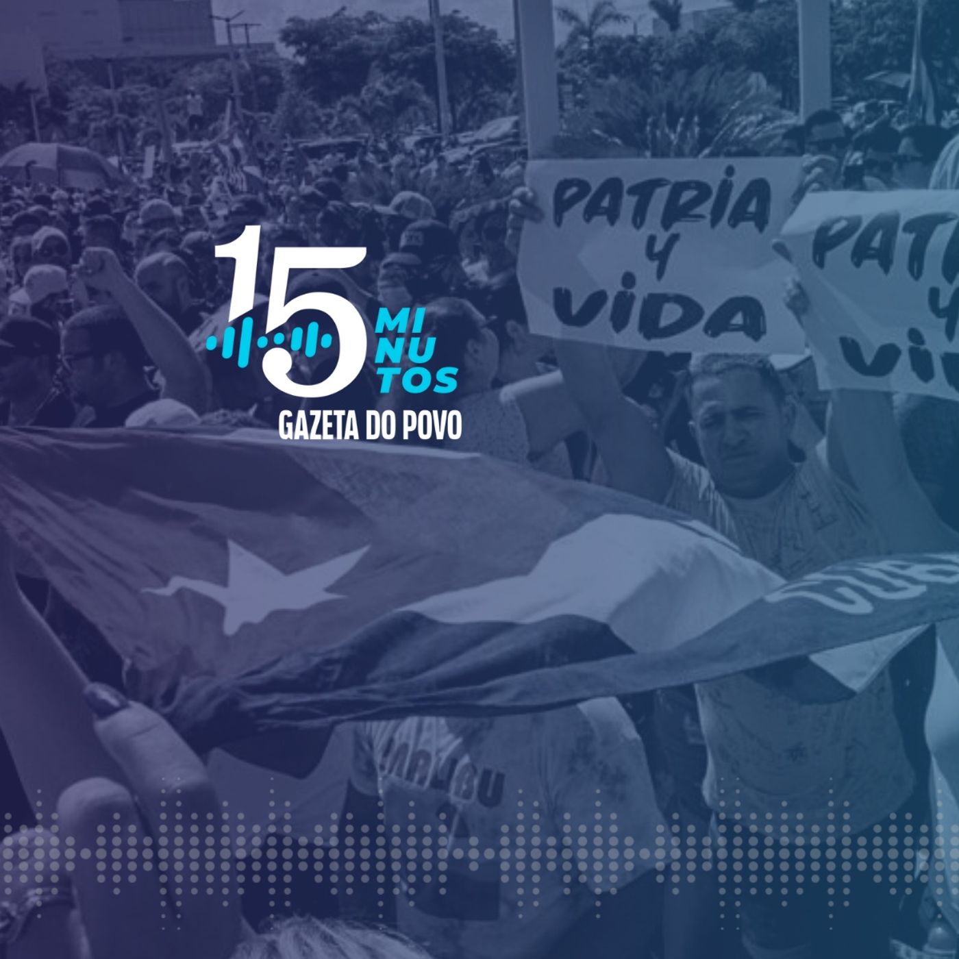 15 Minutos - Gazeta do Povo
