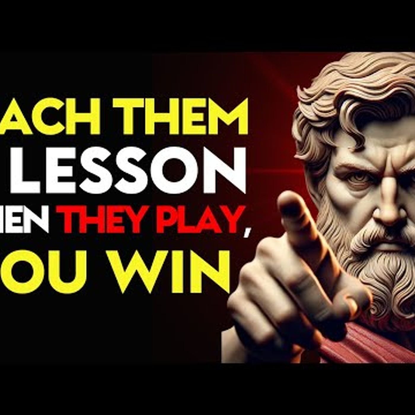 7 STEPS _ Stoic Philosophy episode artwork