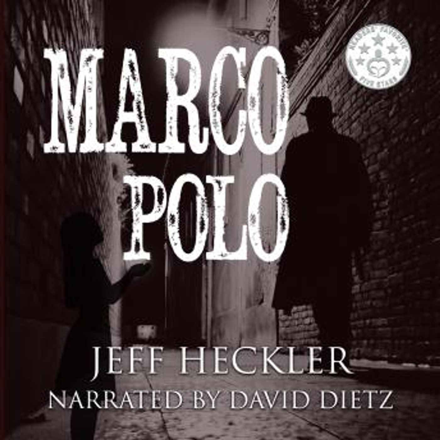Access Essential Audiobooks in Mystery, Thriller & Horror, Suspense
