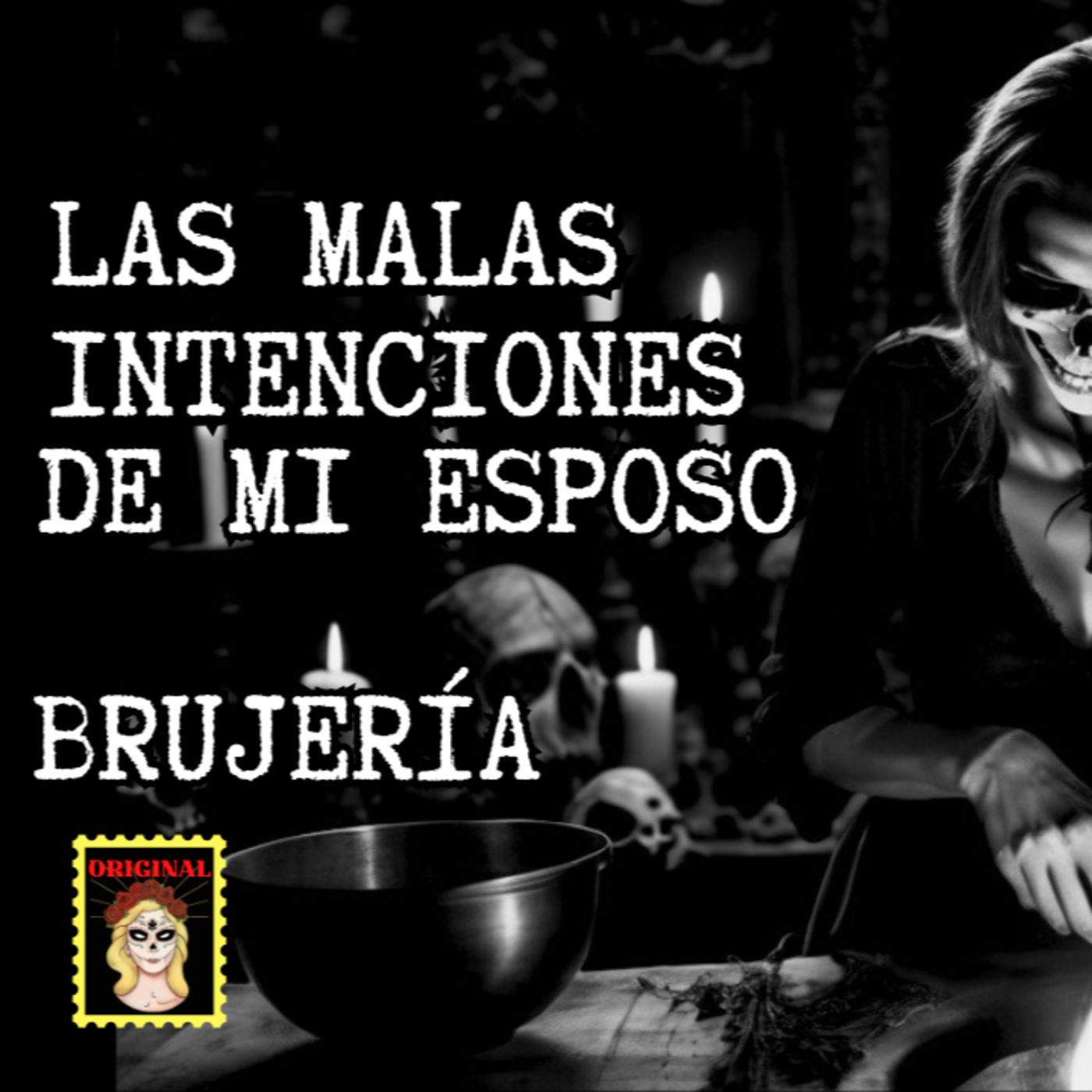 Viviendo con el miedo