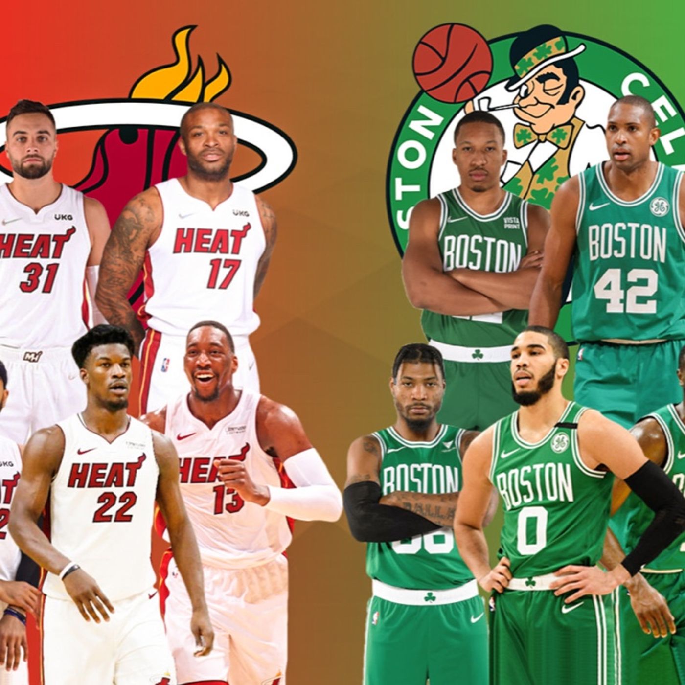 ECF Game 2 episode artwork