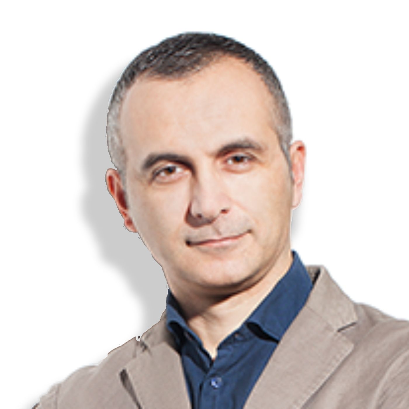 Oltolini: «Da Kiev abbiamo portato qui i bambini oncologici ma resta il dramma degli altri pazienti» episode artwork