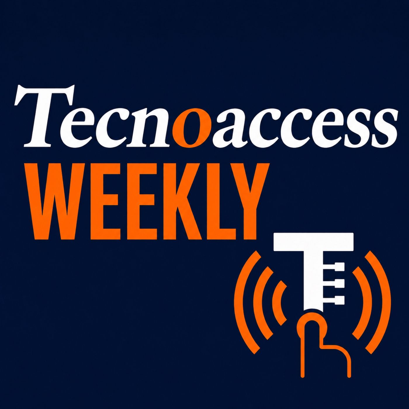 Tecnoaccess Weekly
