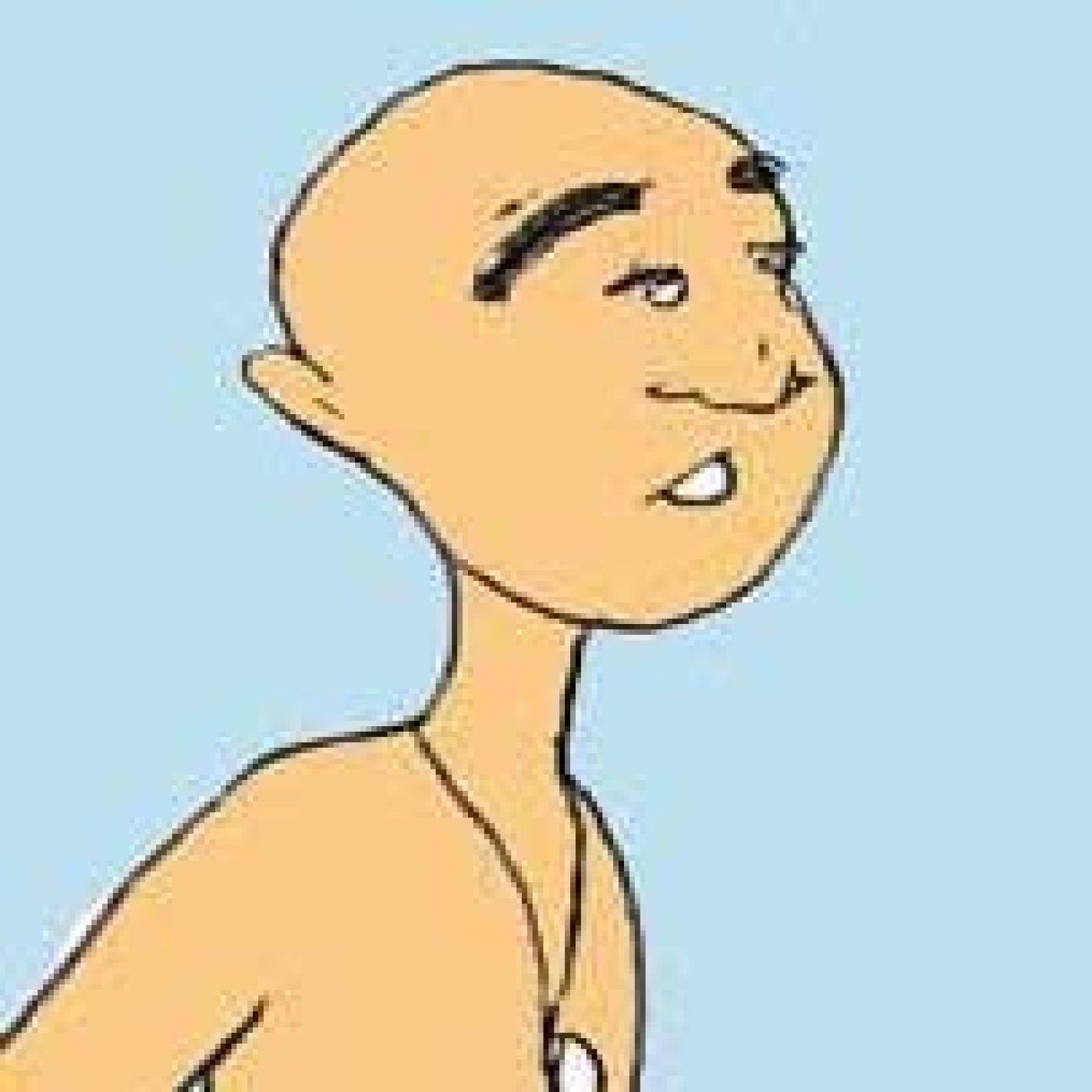 Adam de Cydonia. El arquitecto de Marte episode artwork