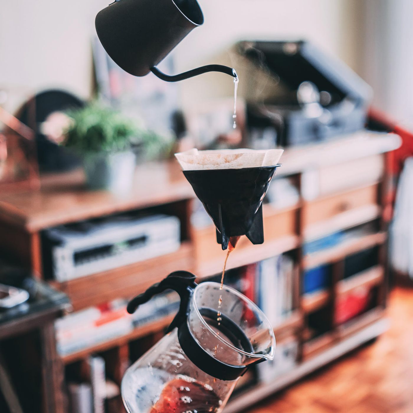 Coffee Ride Podcast
