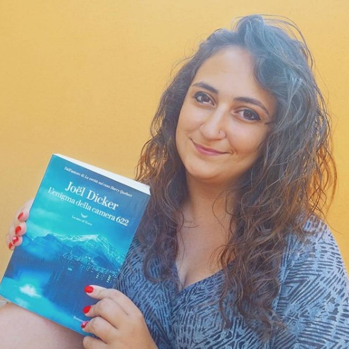 Scrivere un libro con 50 Mila Pagine