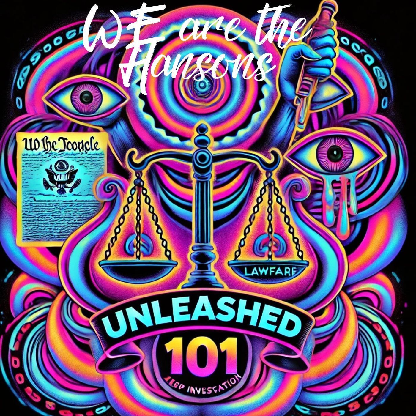 Unleashed 101
