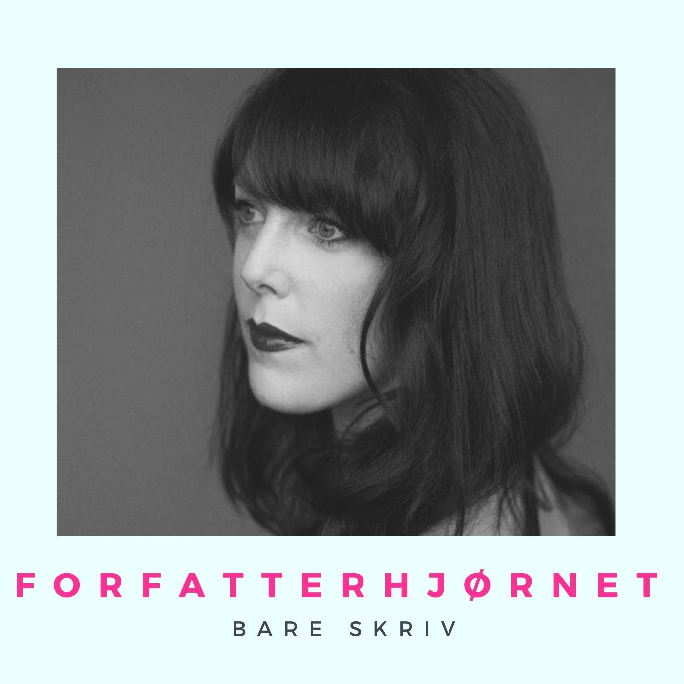 Forfatterhjørnet