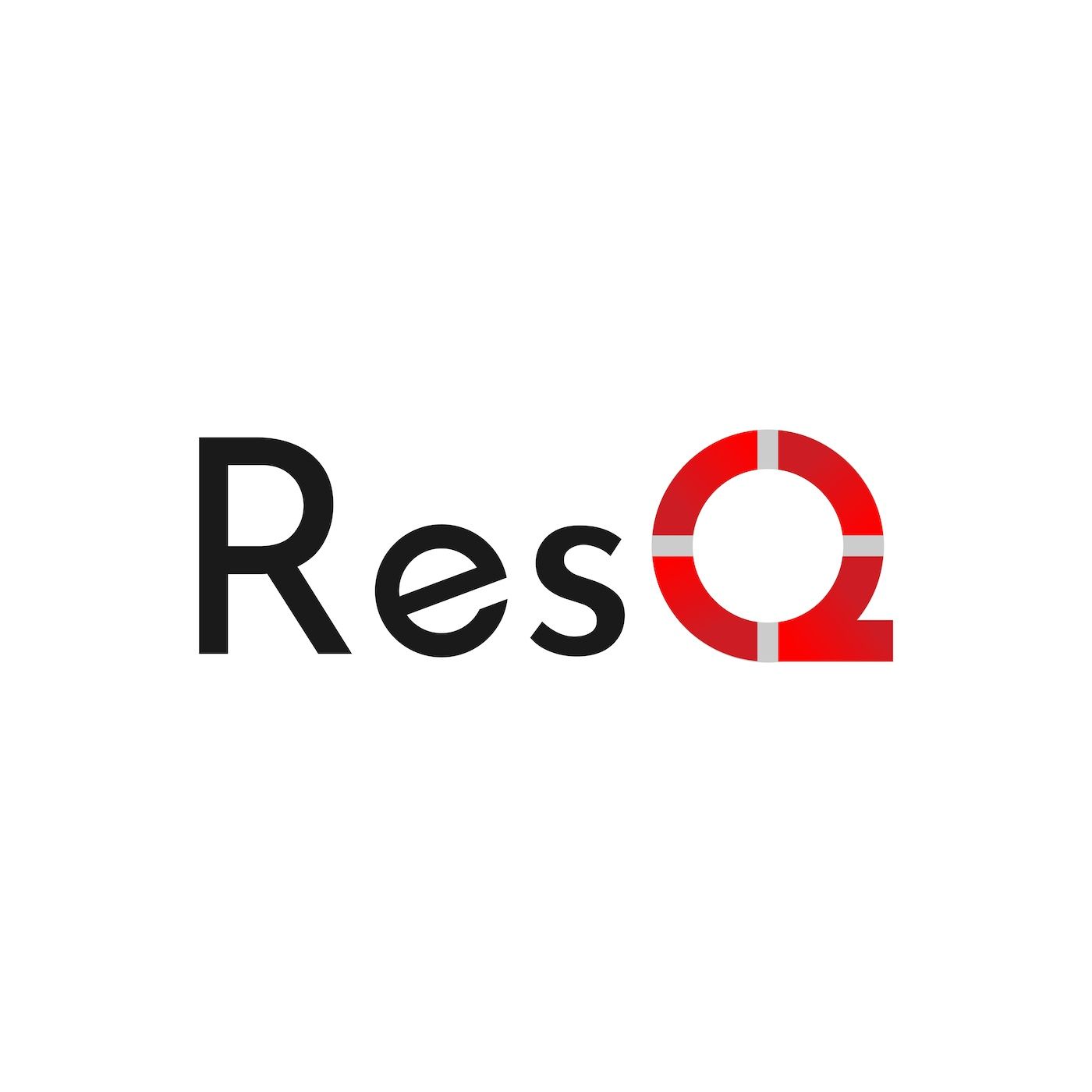 ResQ cover art