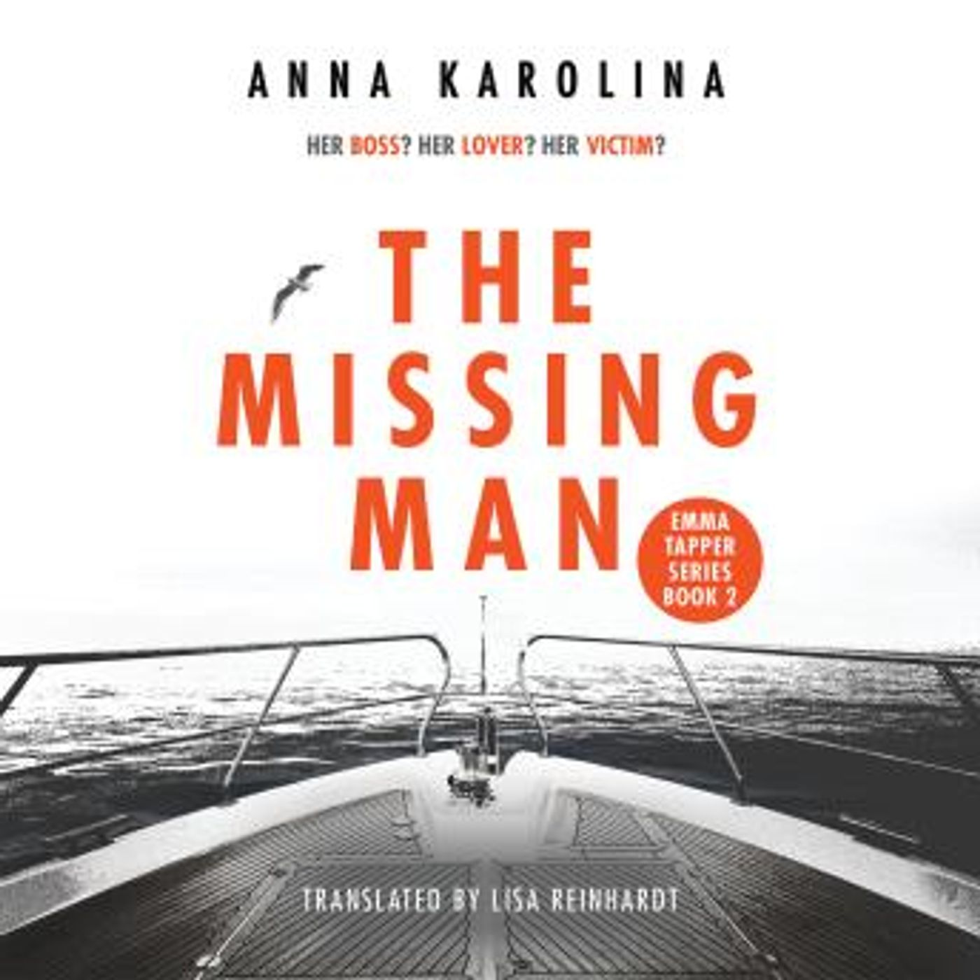 Listen to New Full Audiobooks in Mystery, Thriller & Horror, Legal & Political