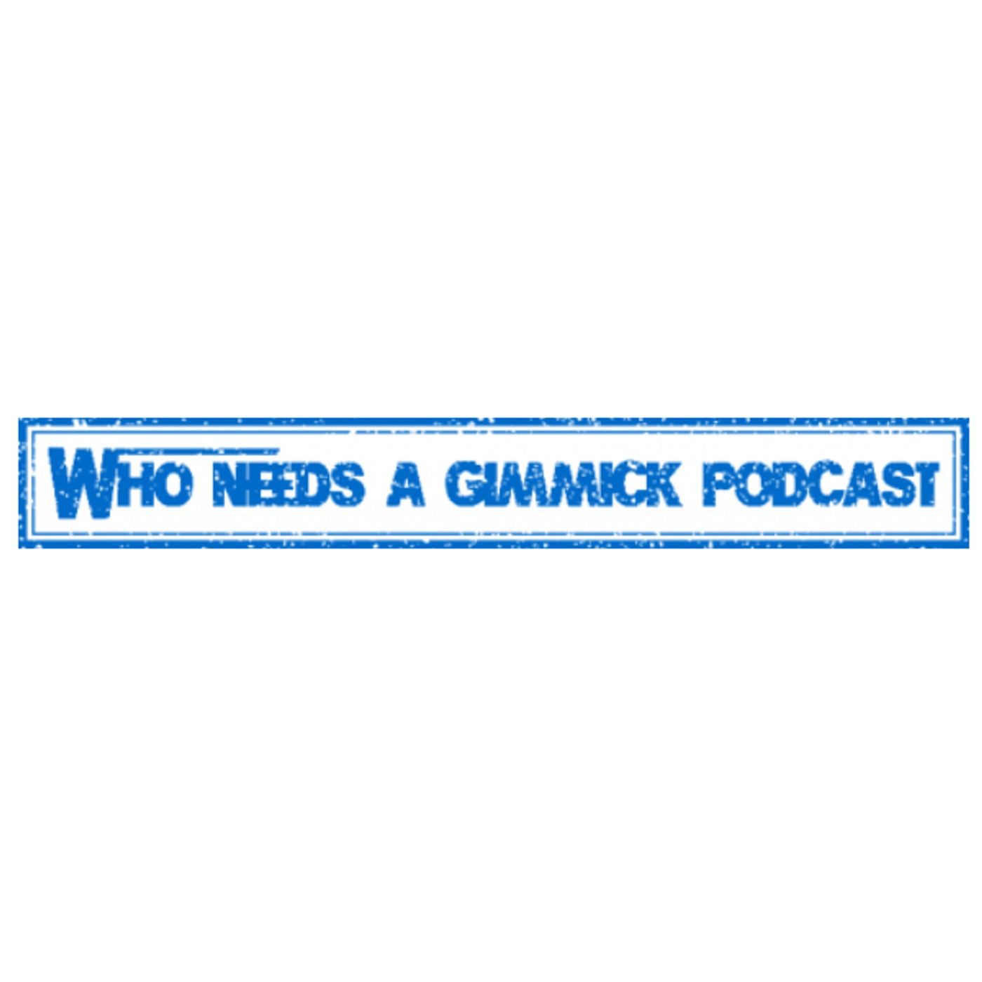 Unscripted Podcast