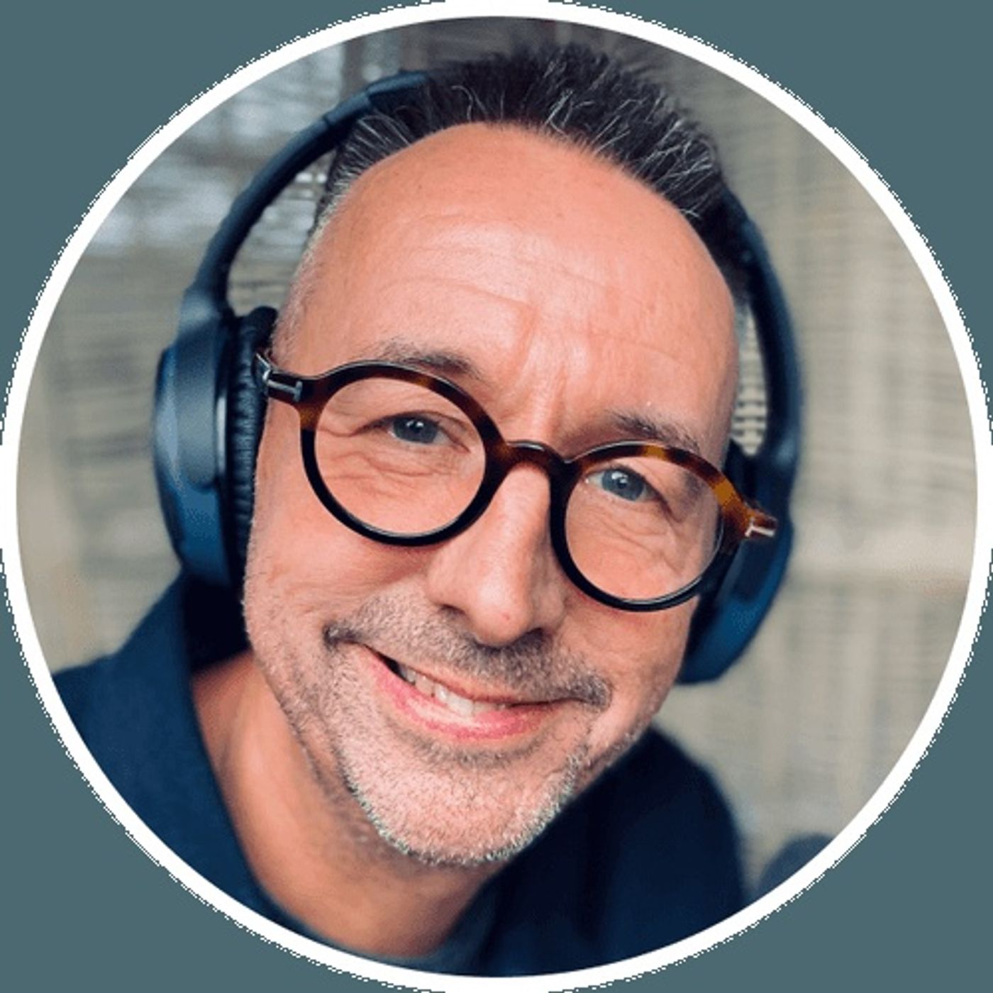 Chris Grimes - Motivational Comedian. Fa