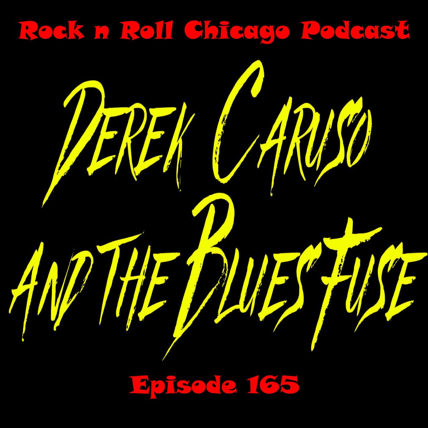 Rock n Roll Chicago Podcast