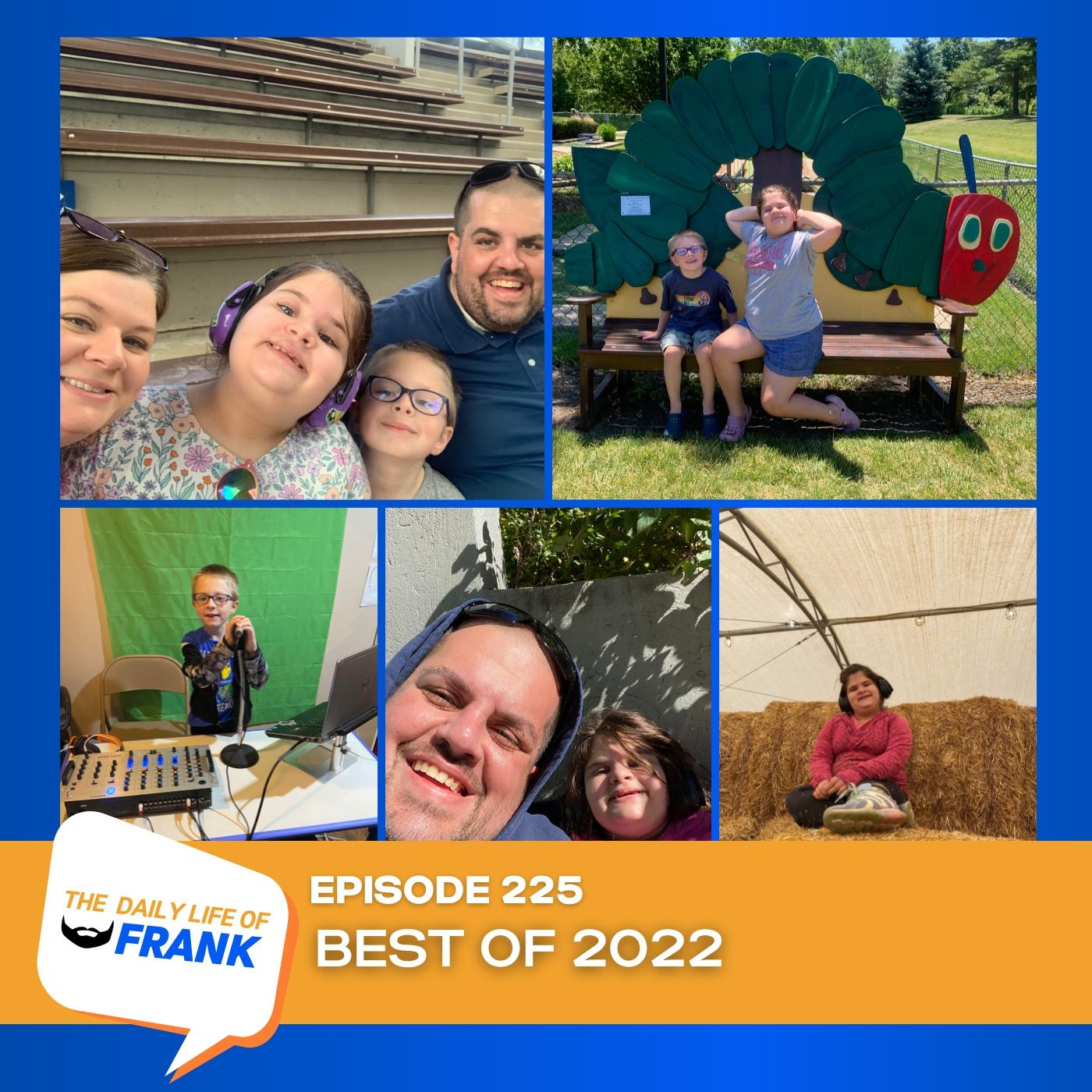 Episode 225: Best of 2022 episode artwork