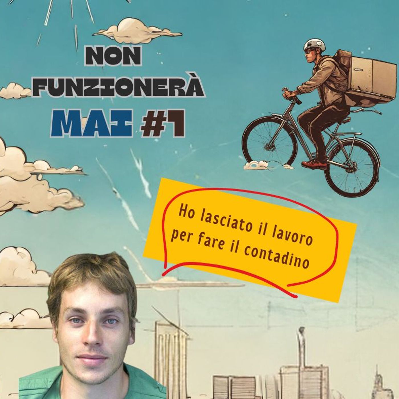 Non funzionerà mai!