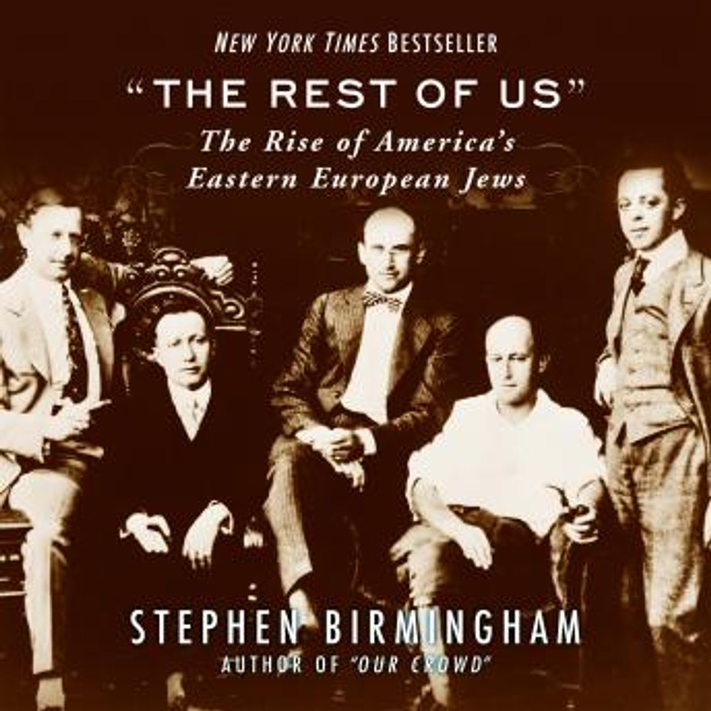 Discover the Best Audio Stories in History, The Americas