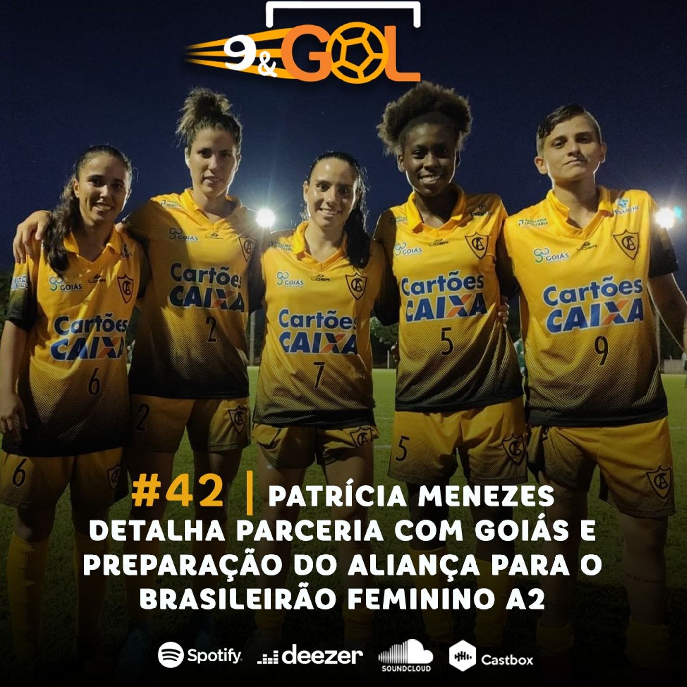 9&Gol