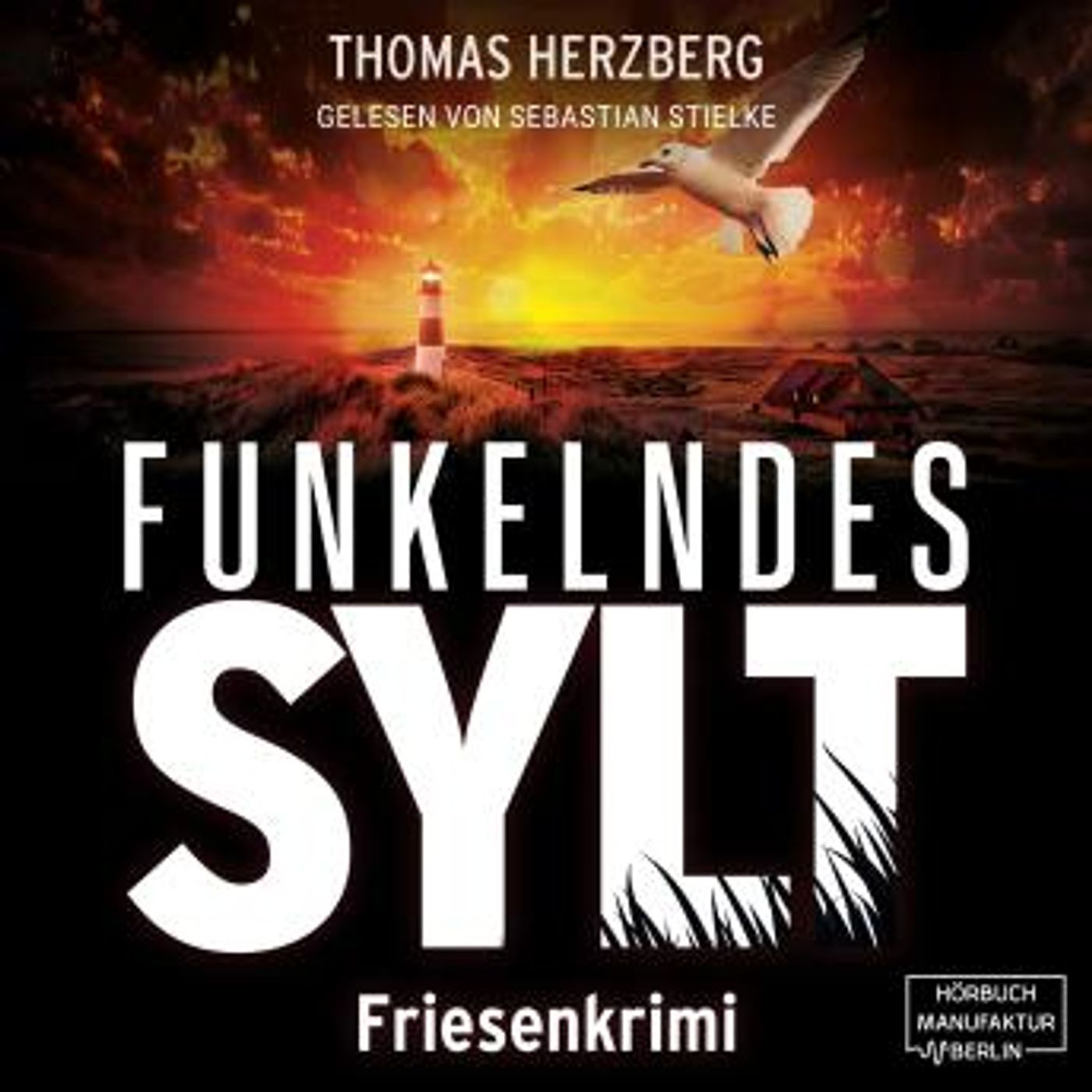 Full Trial Audiobooks in Mystery, Thriller & Horror, Suspense