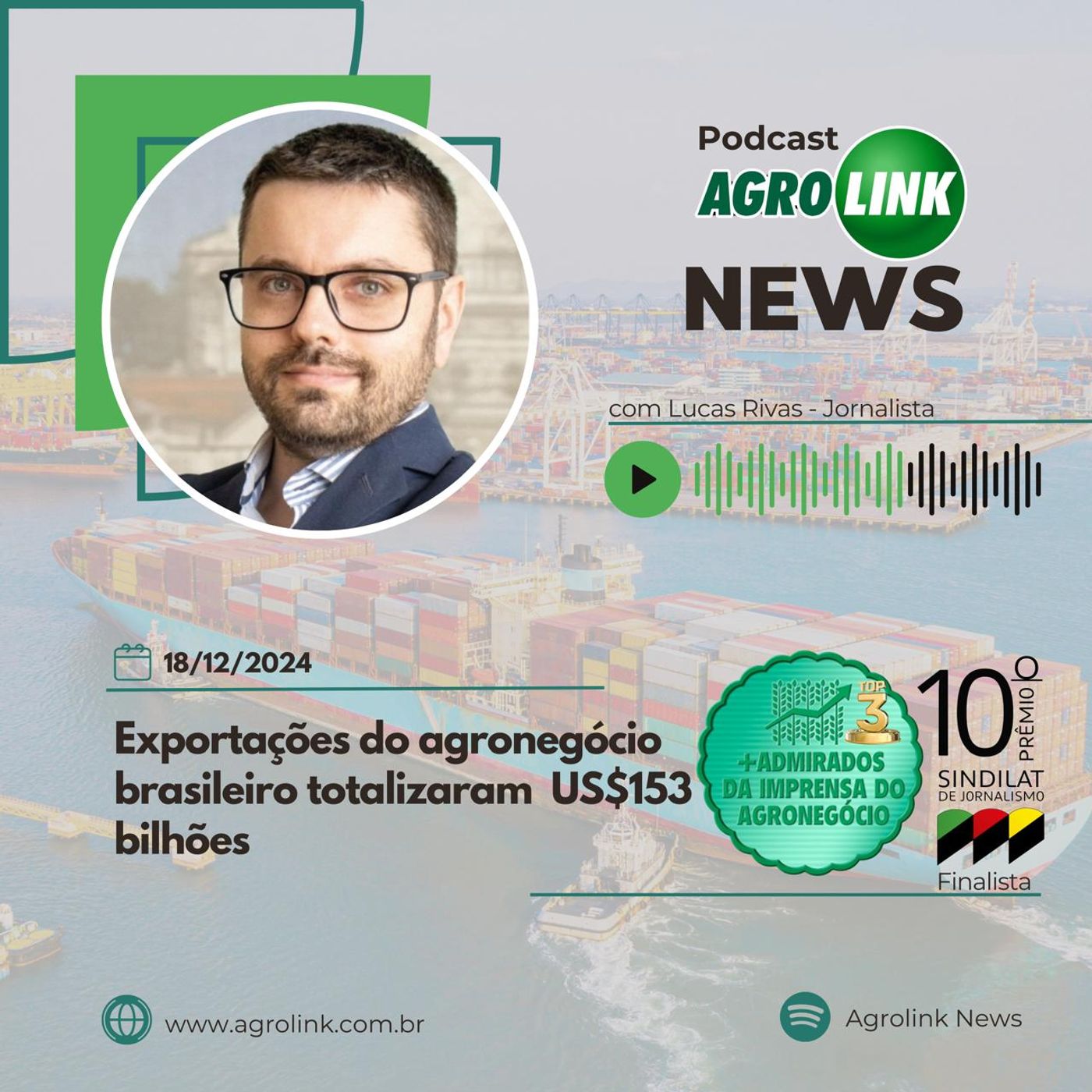 Em dois anos irrigação nas lavouras brasileiras cresce 15%