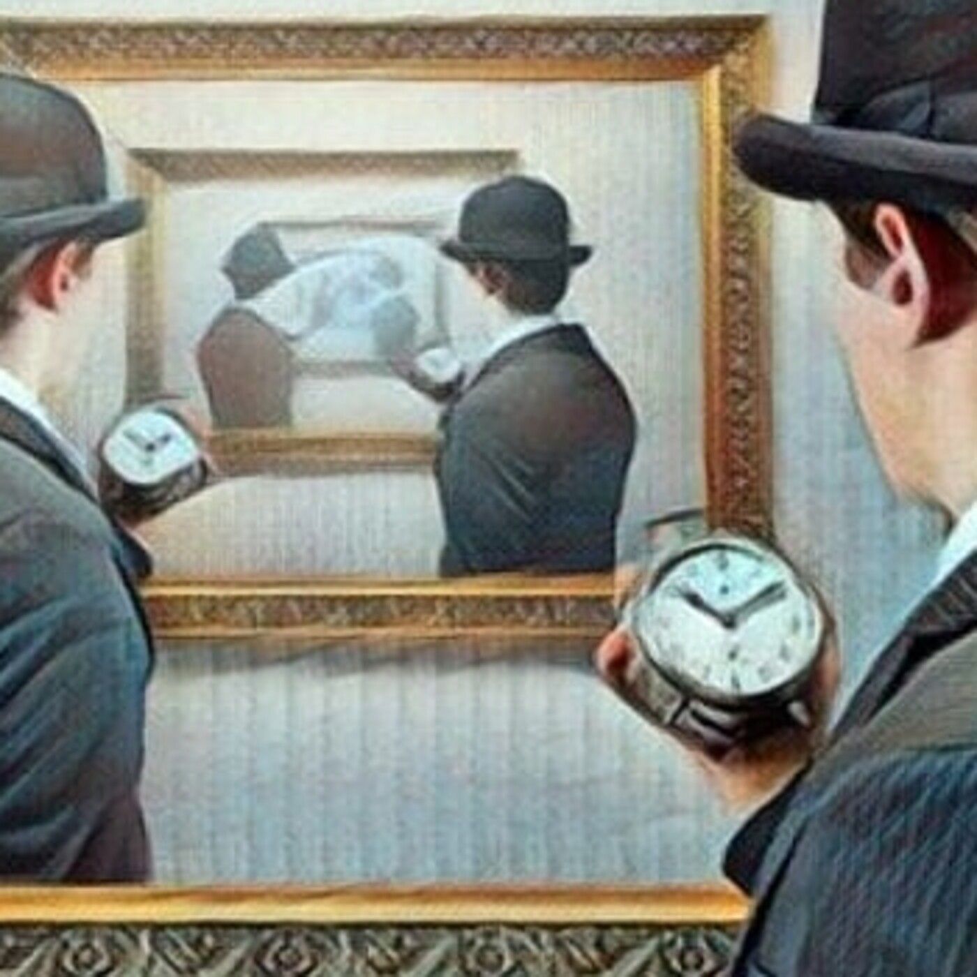 Historias de Miedo Septiembre 13 2021 DEJA VU Y PREMONICIONES