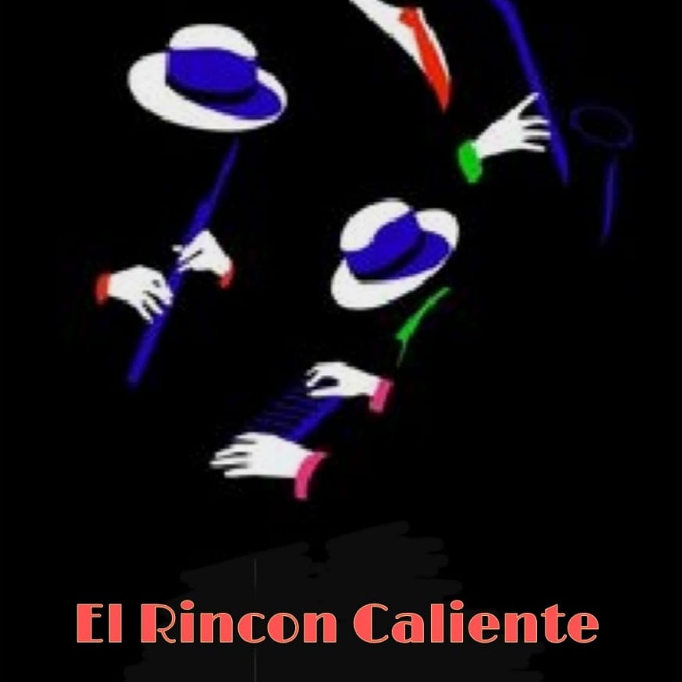 El Rincón Caliente