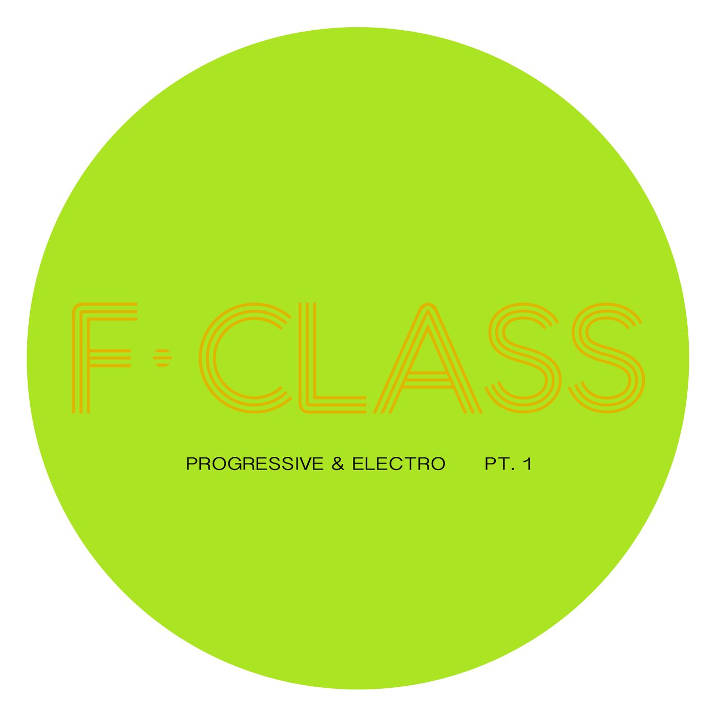 F-CLASS PROGRESSIVE & ELECTRO 1