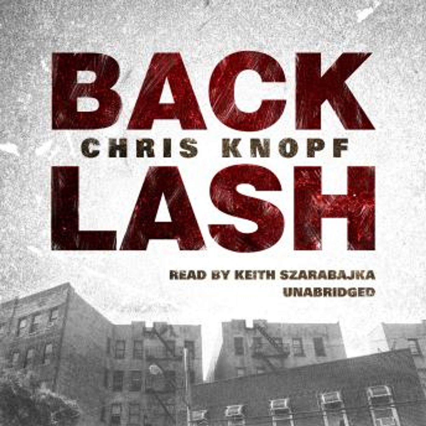 Full Trial Audiobooks in Mystery, Thriller & Horror, Police & Detective