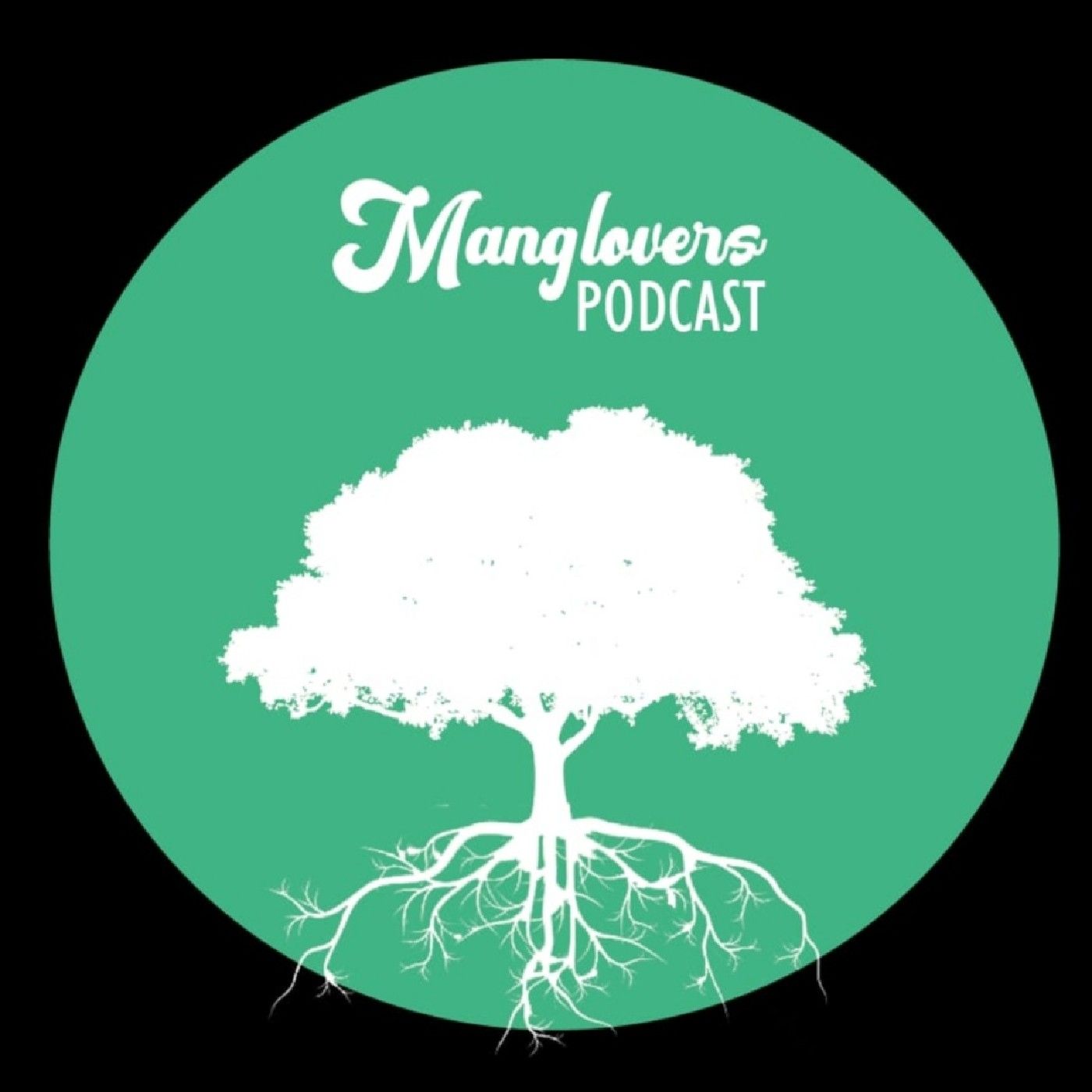 Manglovers Poscast