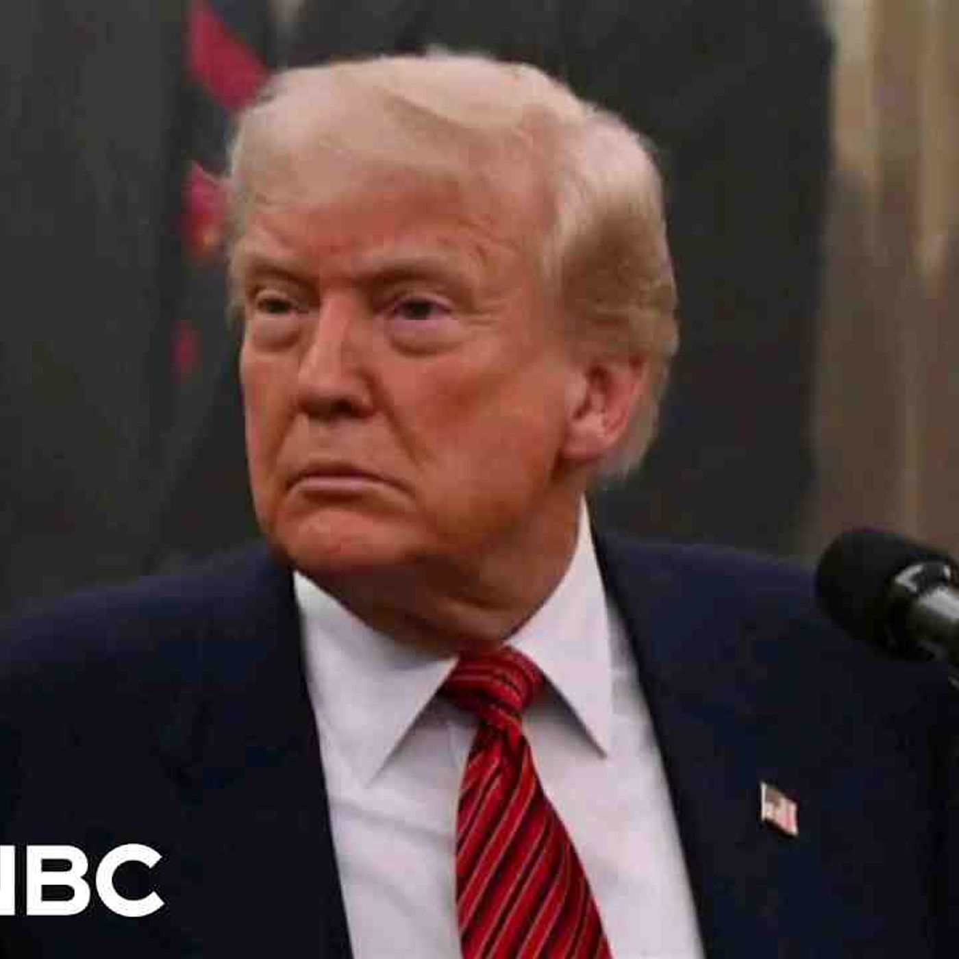_Trump Always Chickens Out__ Wall Street coins new term _TACO trade__ mocking Trump_s tariff policy(MP3_160K) episode artwork